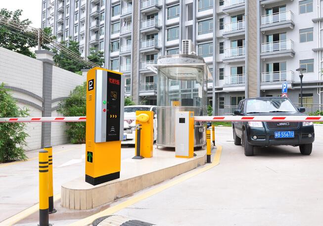 停車場收費系統廠家